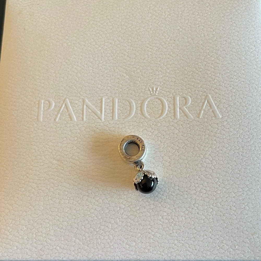 Pandora Bead Charm